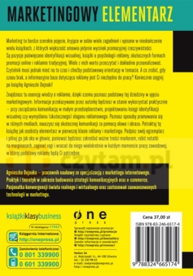 Strategia reklamy marki, produktów i usług - Dejnaka Agnieszka