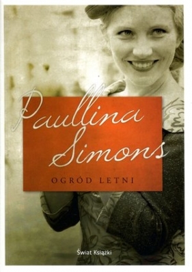 Ogród letni - Paullina Simons