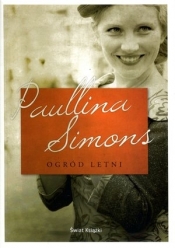 Ogród letni - Paullina Simons