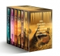 Pakiet: Kroniki Diuny. Tom 1-6 - Frank Herbert
