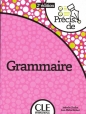 Precis de grammaire NOWA EDYCJA - Isabelle Chollet, Jean-Michel Robert