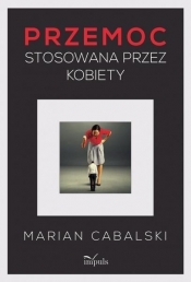 Przemoc stosowana przez kobiety