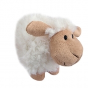 Pluszak Owca Carla 17 cm biała (13527)