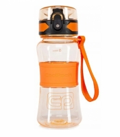 Coolpack - Bidon - Tritanum Mini 390 ml - Pomarańczowy (95174)