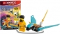 LEGO NINJAGO. Czas na trening!