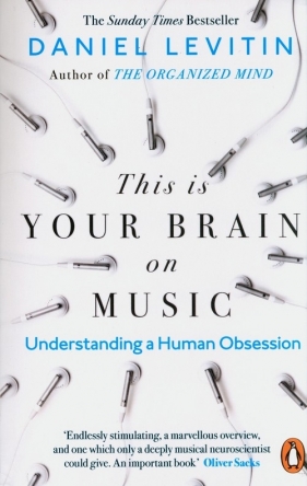 This is Your Brain on Music - Levitin Daniel
