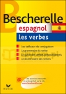 Bescherelle espagnol les verbes Francis Mateo, Antonio J. Rojo Sastre