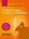 Words, words, words? od power (Uszkodzone opakowanie)
