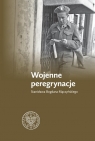 Wojenne peregrynacje Stanisława Bogdana Mączyńskiego Zbigniew Gołasz