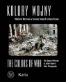 Kolory wojny Oblężenie Warszawy w barwnej fotografii Juliena Bryana Bryan Julien