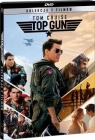 Top Gun: Kolekcja 2 filmów 2 DVD Joseph Kosinski