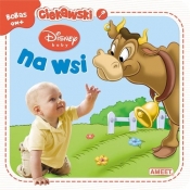 Disney Baby Na wsi