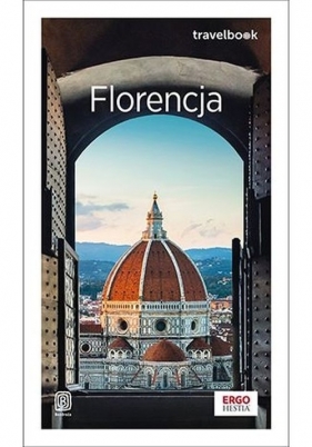 Florencja Travelbook - Beata Pomykalska, Paweł Pomykalski