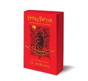 Harry Potter and the Prisoner of Azkaban - Gryffindor Edition - J.K. Rowling