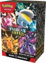 Pokemon TCG: Paldean Fates Booster Bundle Wiek: 6+