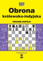 Obrona królewsko-indyjska - Eduard Gufeld