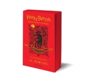 Harry Potter and the Prisoner of Azkaban - Gryffindor Edition