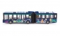 Siku 16 - Autobus przegubowy - Wiek: 3+ (1617)