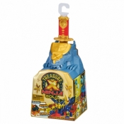 Treasure X S6 Ninja Gold Dragons/Smok (MO-41616-41617)