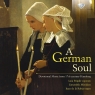 A German Soul Devotional Music From 17th-Century Hamburg