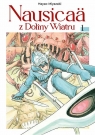 Nausicaä z Doliny Wiatru #01 Hayao Miyazaki