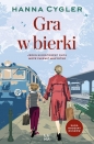 Gra w bierki - Hanna Cygler