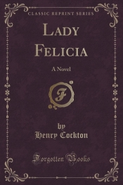 Lady Felicia