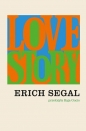 Love Story - Erich Segal