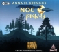 Noc prawdy (Audiobook) - Anna M. Brengos