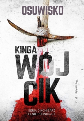 Osuwisko DL - Kinga Wójcik