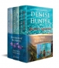 Pakiet Pensjonat Bluebell. Tomy 1-3 - Denise Hunter