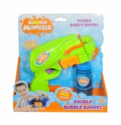 Pistolet na bańki