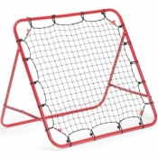 Rama treningowa rebounder 100x100cm