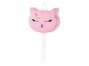 Piniata Kotek 35x27x9cm