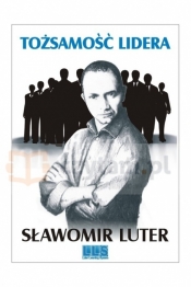 Tożsamość lidera - Luter Sławomir 