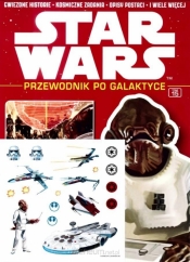 Star Wars Przewodnik Po Galaktyce
