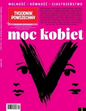 Tygodnik Powszechny 1/2020 WS Moc kobiet - Opracowanie zbiorowe