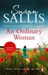 An Ordinary Woman Sallis Susan