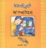 Kamyczek. W metrze  Mercier Johanne