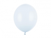 Balony Strong Pastel Light Misty Blue 30cm 100szt