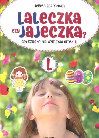 Leleczka czy jajeczka