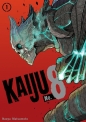 Kaiju No.8 #1 - Naoya Matsumoto