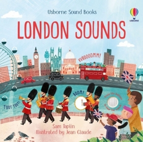 London Sounds - Taplin Sam