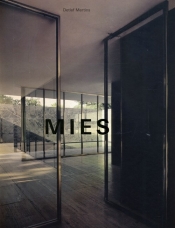 Mies - Detlef Mertins