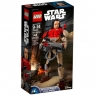 Lego Star Wars: Baze Malbus (75525) Wiek: 9+