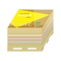 Notes samoprzylepny Stick'n mix 7,6 x 7,6 cm (21817)