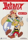 Asterix (BOX 3xDVD) Opracowanie zbiorowe