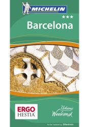 Barcelona Udany Weekend - Opracowanie zbiorowe