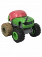 Blaze i mega maszyny - Monster Truck Pirat Pickle (GFD97)