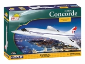 Cobi 1917 Concorde G-BBDG